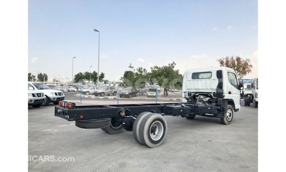 Buy Import Mitsubishi L400 White Truck in Import - Dubai in Ethiopia Buy Import Mitsubishi L400 White Truck in Import - Dubai in Ethiopia