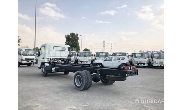 Buy Import Mitsubishi L400 White Truck in Import - Dubai in Ethiopia Buy Import Mitsubishi L400 White Truck in Import - Dubai in Ethiopia