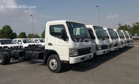 Buy Import Mitsubishi L400 White Truck in Import - Dubai in Ethiopia Buy Import Mitsubishi L400 White Truck in Import - Dubai in Ethiopia