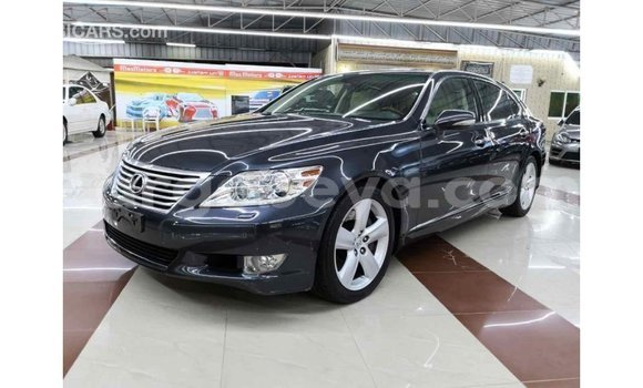 Buy Import Lexus LS Other Car in Import - Dubai in Ethiopia Buy Import Lexus LS Other Car in Import - Dubai in Ethiopia