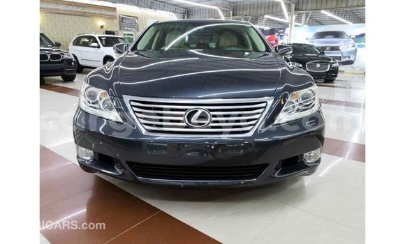 Buy Import Lexus LS Other Car in Import - Dubai in Ethiopia Buy Import Lexus LS Other Car in Import - Dubai in Ethiopia