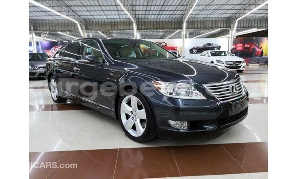 Buy Import Lexus LS Other Car in Import - Dubai in Ethiopia Buy Import Lexus LS Other Car in Import - Dubai in Ethiopia