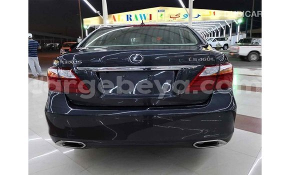Buy Import Lexus LS Other Car in Import - Dubai in Ethiopia Buy Import Lexus LS Other Car in Import - Dubai in Ethiopia