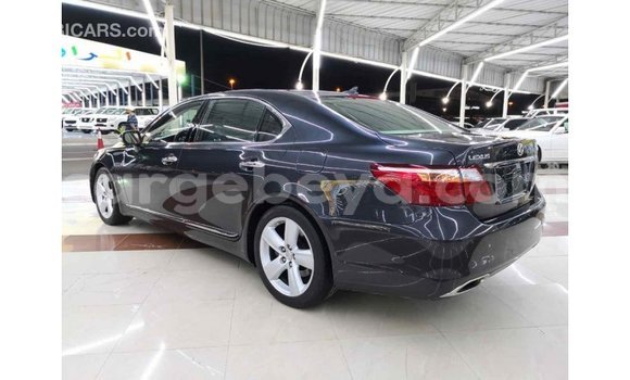 Buy Import Lexus LS Other Car in Import - Dubai in Ethiopia Buy Import Lexus LS Other Car in Import - Dubai in Ethiopia