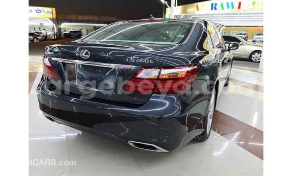 Buy Import Lexus LS Other Car in Import - Dubai in Ethiopia Buy Import Lexus LS Other Car in Import - Dubai in Ethiopia