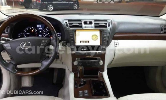 Buy Import Lexus LS Other Car in Import - Dubai in Ethiopia Buy Import Lexus LS Other Car in Import - Dubai in Ethiopia