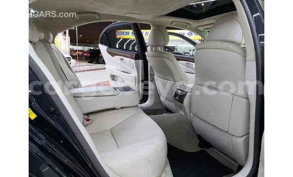 Buy Import Lexus LS Other Car in Import - Dubai in Ethiopia Buy Import Lexus LS Other Car in Import - Dubai in Ethiopia
