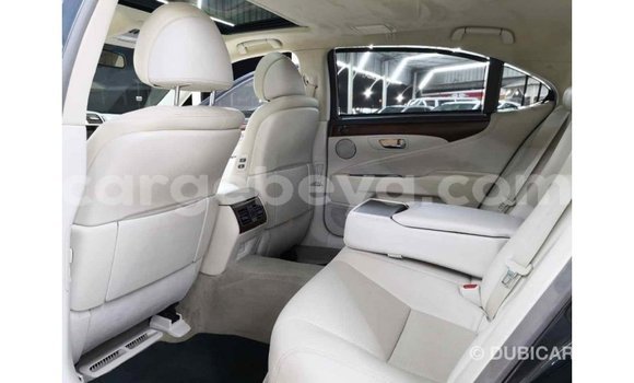 Buy Import Lexus LS Other Car in Import - Dubai in Ethiopia Buy Import Lexus LS Other Car in Import - Dubai in Ethiopia