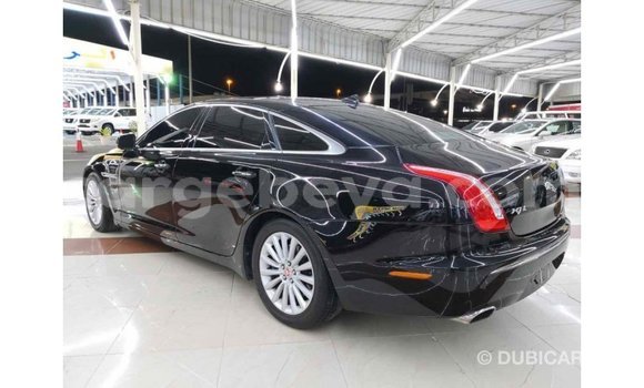 Buy Import Jaguar XJ Black Car in Import - Dubai in Ethiopia Buy Import Jaguar XJ Black Car in Import - Dubai in Ethiopia