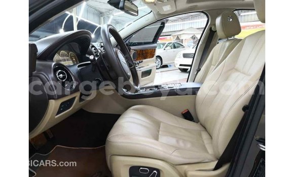 Buy Import Jaguar XJ Black Car in Import - Dubai in Ethiopia Buy Import Jaguar XJ Black Car in Import - Dubai in Ethiopia