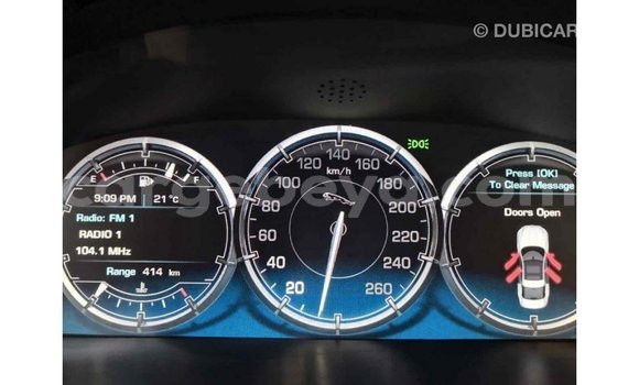 Buy Import Jaguar XJ Black Car in Import - Dubai in Ethiopia