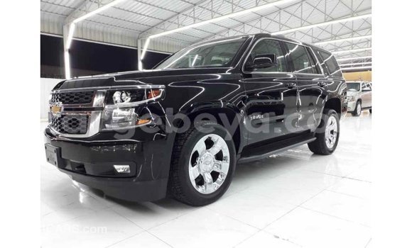 Buy Import Chevrolet Tahoe Black Car in Import - Dubai in Ethiopia Buy Import Chevrolet Tahoe Black Car in Import - Dubai in Ethiopia