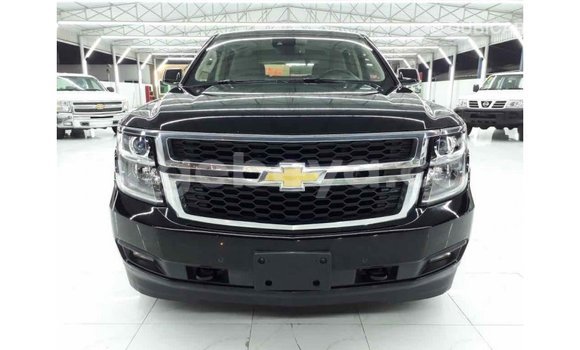 Buy Import Chevrolet Tahoe Black Car in Import - Dubai in Ethiopia Buy Import Chevrolet Tahoe Black Car in Import - Dubai in Ethiopia
