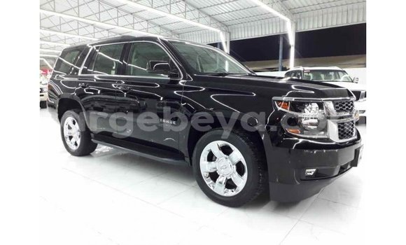 Buy Import Chevrolet Tahoe Black Car in Import - Dubai in Ethiopia Buy Import Chevrolet Tahoe Black Car in Import - Dubai in Ethiopia