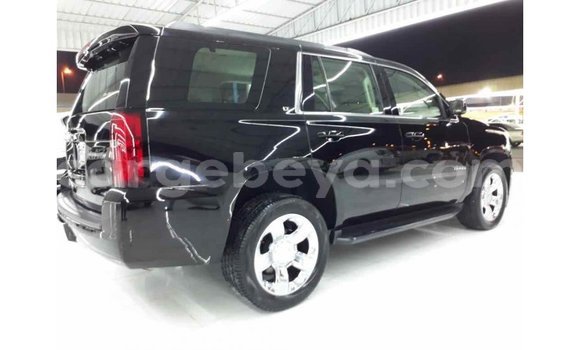 Buy Import Chevrolet Tahoe Black Car in Import - Dubai in Ethiopia Buy Import Chevrolet Tahoe Black Car in Import - Dubai in Ethiopia