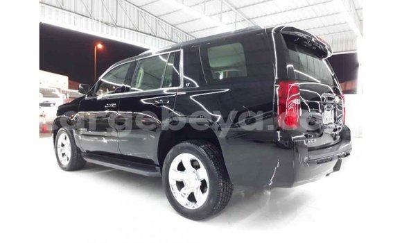 Buy Import Chevrolet Tahoe Black Car in Import - Dubai in Ethiopia Buy Import Chevrolet Tahoe Black Car in Import - Dubai in Ethiopia