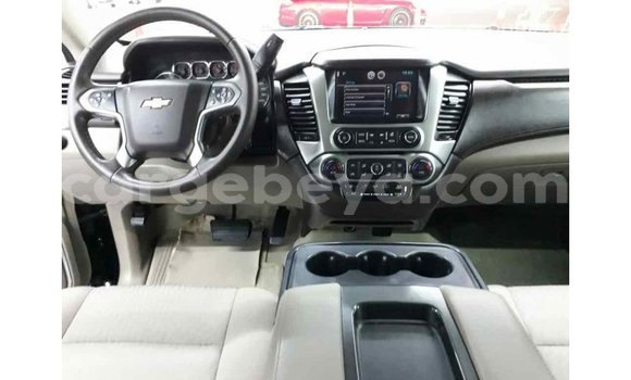 Buy Import Chevrolet Tahoe Black Car in Import - Dubai in Ethiopia Buy Import Chevrolet Tahoe Black Car in Import - Dubai in Ethiopia