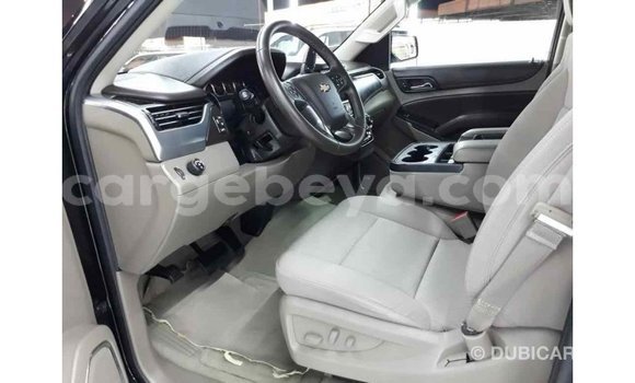 Buy Import Chevrolet Tahoe Black Car in Import - Dubai in Ethiopia Buy Import Chevrolet Tahoe Black Car in Import - Dubai in Ethiopia