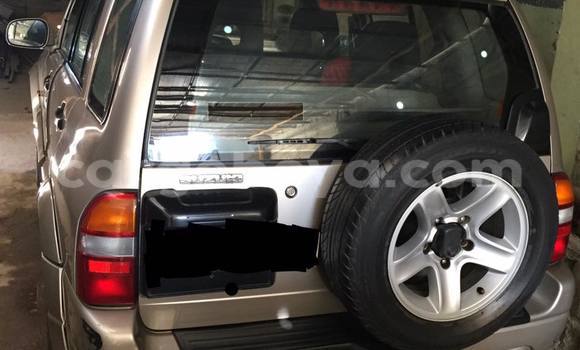 Buy Used Suzuki Grand Vitara Other Car in Addis–Ababa in Ethiopia Buy Used Suzuki Grand Vitara Other Car in Addis–Ababa in Ethiopia