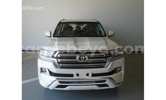 Buy Import Toyota Land Cruiser Other Car in Import - Dubai in Ethiopia Buy Import Toyota Land Cruiser Other Car in Import - Dubai in Ethiopia