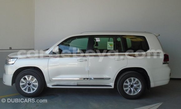 Buy Import Toyota Land Cruiser Other Car in Import - Dubai in Ethiopia Buy Import Toyota Land Cruiser Other Car in Import - Dubai in Ethiopia