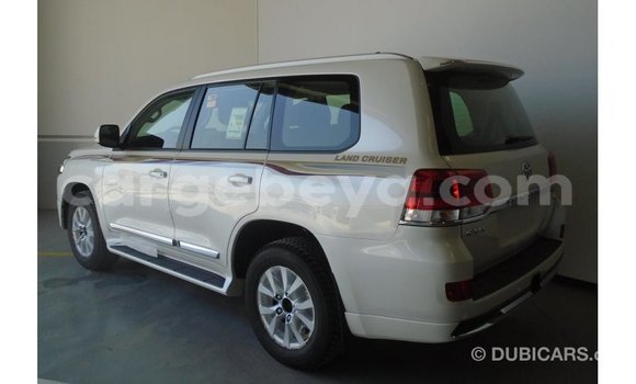 Buy Import Toyota Land Cruiser Other Car in Import - Dubai in Ethiopia Buy Import Toyota Land Cruiser Other Car in Import - Dubai in Ethiopia