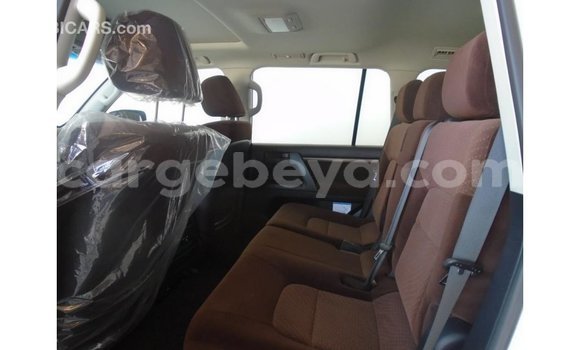 Buy Import Toyota Land Cruiser Other Car in Import - Dubai in Ethiopia Buy Import Toyota Land Cruiser Other Car in Import - Dubai in Ethiopia