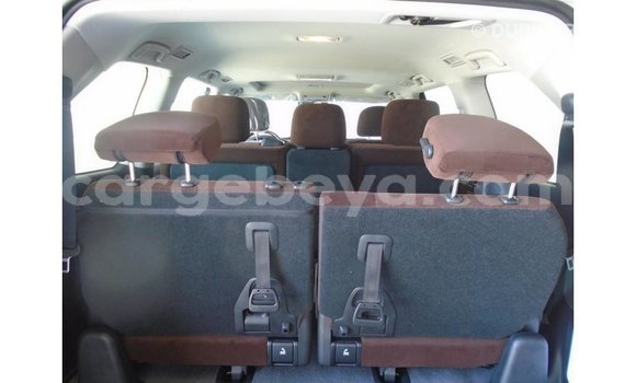 Buy Import Toyota Land Cruiser Other Car in Import - Dubai in Ethiopia Buy Import Toyota Land Cruiser Other Car in Import - Dubai in Ethiopia