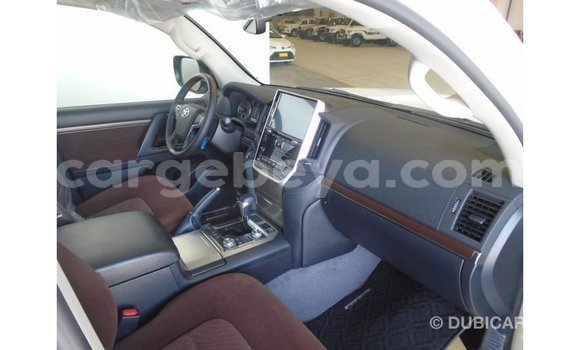 Buy Import Toyota Land Cruiser Other Car in Import - Dubai in Ethiopia Buy Import Toyota Land Cruiser Other Car in Import - Dubai in Ethiopia
