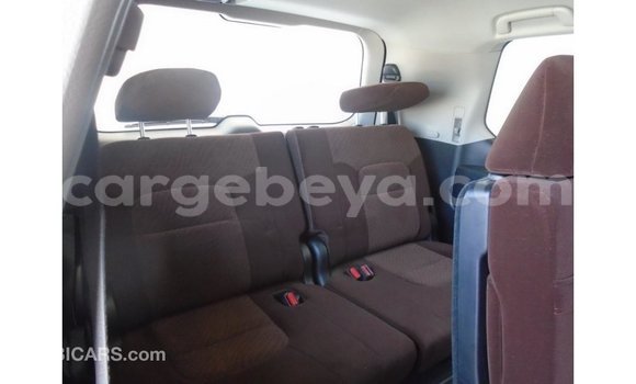 Buy Import Toyota Land Cruiser Other Car in Import - Dubai in Ethiopia Buy Import Toyota Land Cruiser Other Car in Import - Dubai in Ethiopia