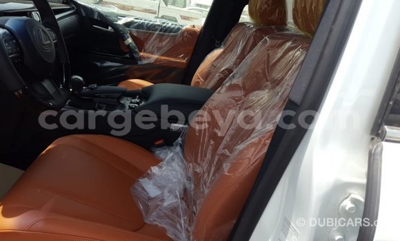 Buy Import Lexus LX Other Car in Import - Dubai in Ethiopia Buy Import Lexus LX Other Car in Import - Dubai in Ethiopia
