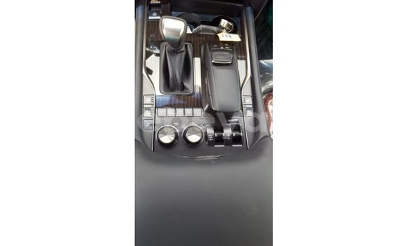 Buy Import Lexus LX Other Car in Import - Dubai in Ethiopia Buy Import Lexus LX Other Car in Import - Dubai in Ethiopia