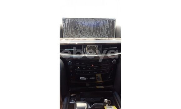 Buy Import Lexus LX Other Car in Import - Dubai in Ethiopia Buy Import Lexus LX Other Car in Import - Dubai in Ethiopia