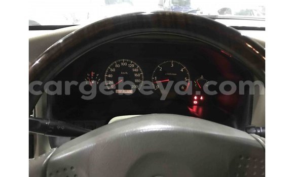 Buy Import Nissan Patrol White Car in Import - Dubai in Ethiopia Buy Import Nissan Patrol White Car in Import - Dubai in Ethiopia