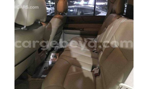 Buy Import Nissan Patrol White Car in Import - Dubai in Ethiopia Buy Import Nissan Patrol White Car in Import - Dubai in Ethiopia