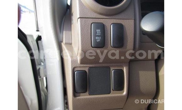 Buy Import Toyota Land Cruiser White Car in Import - Dubai in Ethiopia Buy Import Toyota Land Cruiser White Car in Import - Dubai in Ethiopia
