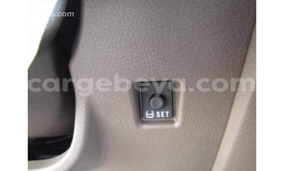 Buy Import Toyota Land Cruiser White Car in Import - Dubai in Ethiopia Buy Import Toyota Land Cruiser White Car in Import - Dubai in Ethiopia