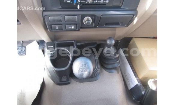 Buy Import Toyota Land Cruiser White Car in Import - Dubai in Ethiopia Buy Import Toyota Land Cruiser White Car in Import - Dubai in Ethiopia