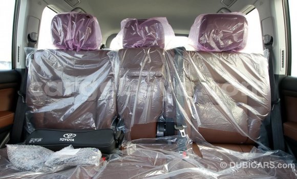 Buy Import Toyota Land Cruiser Black Car in Import - Dubai in Ethiopia Buy Import Toyota Land Cruiser Black Car in Import - Dubai in Ethiopia