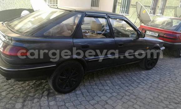 Buy Used Toyota Corolla Black Car in Addis–Ababa in Ethiopia Buy Used Toyota Corolla Black Car in Addis–Ababa in Ethiopia