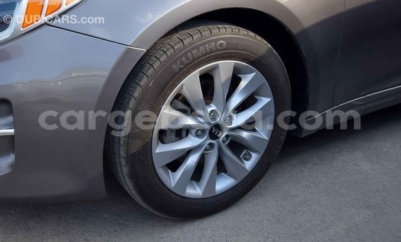 Buy Import Kia Optima Other Car in Import - Dubai in Ethiopia
