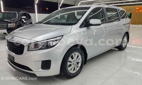 Buy Import Kia Carnival Other Car in Import - Dubai in Ethiopia Buy Import Kia Carnival Other Car in Import - Dubai in Ethiopia