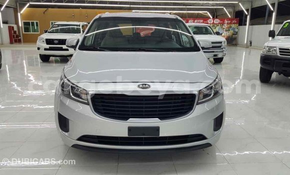 Buy Import Kia Carnival Other Car in Import - Dubai in Ethiopia Buy Import Kia Carnival Other Car in Import - Dubai in Ethiopia