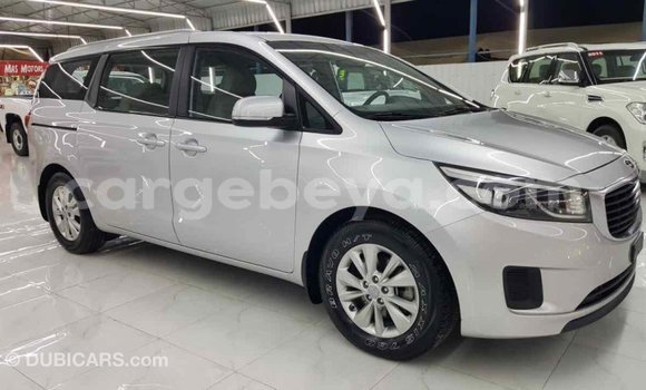Buy Import Kia Carnival Other Car in Import - Dubai in Ethiopia Buy Import Kia Carnival Other Car in Import - Dubai in Ethiopia