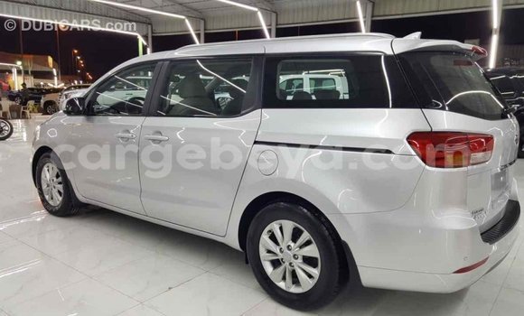 Buy Import Kia Carnival Other Car in Import - Dubai in Ethiopia Buy Import Kia Carnival Other Car in Import - Dubai in Ethiopia