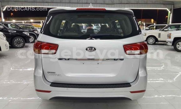 Buy Import Kia Carnival Other Car in Import - Dubai in Ethiopia Buy Import Kia Carnival Other Car in Import - Dubai in Ethiopia