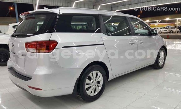 Buy Import Kia Carnival Other Car in Import - Dubai in Ethiopia Buy Import Kia Carnival Other Car in Import - Dubai in Ethiopia