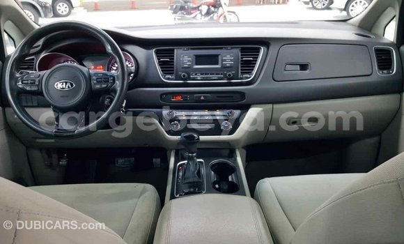 Buy Import Kia Carnival Other Car in Import - Dubai in Ethiopia Buy Import Kia Carnival Other Car in Import - Dubai in Ethiopia