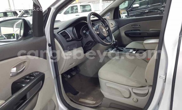 Buy Import Kia Carnival Other Car in Import - Dubai in Ethiopia Buy Import Kia Carnival Other Car in Import - Dubai in Ethiopia