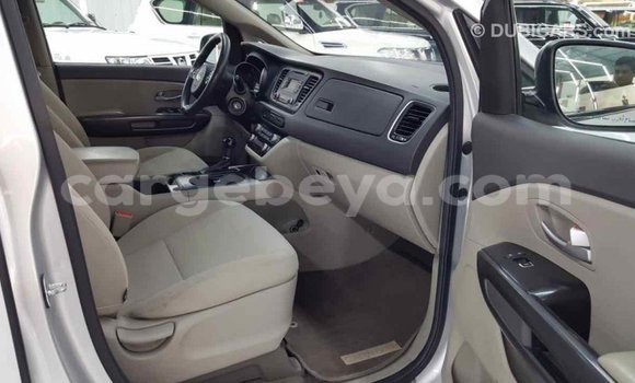 Buy Import Kia Carnival Other Car in Import - Dubai in Ethiopia Buy Import Kia Carnival Other Car in Import - Dubai in Ethiopia